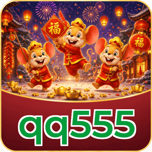 qq555 Segurança Logo 1