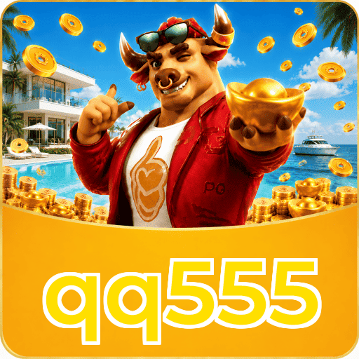 Slots qq555 - RTP Alto Certificado