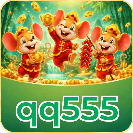 Slots qq555 - Jackpots Progressivos