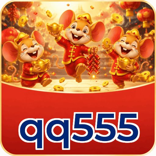 qq555 Instalar Logo 3