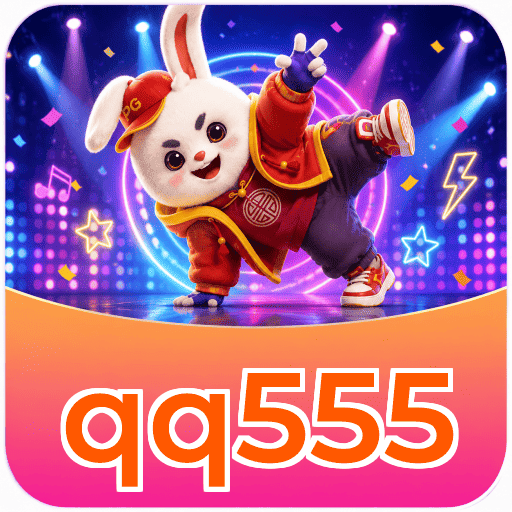 qq555 Segurança Logo 2