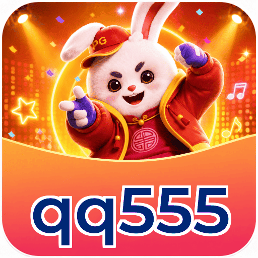 qq555 Logo 2