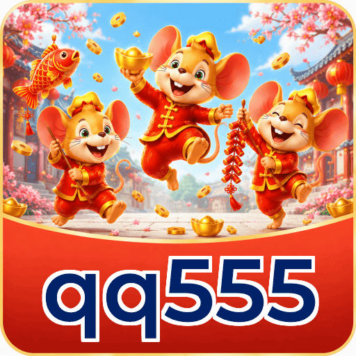qq555 Licença Curaçao Gaming