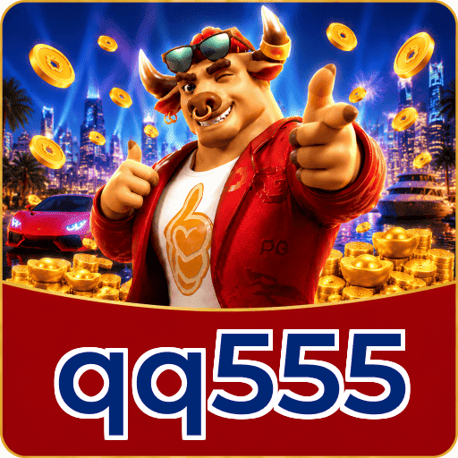qq555 Licenciado Curaçao - Segurança SSL 256-bit