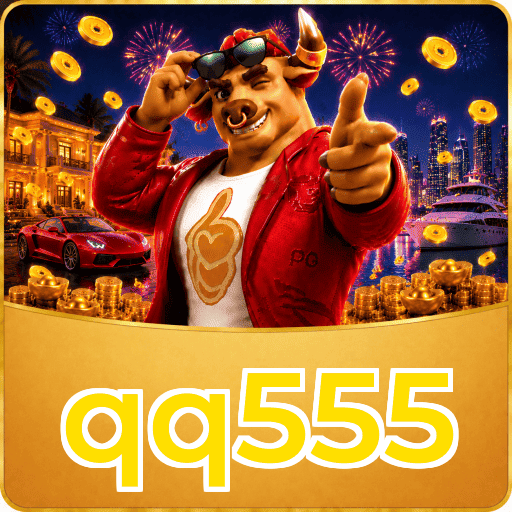 qq555 Instalar Logo 2