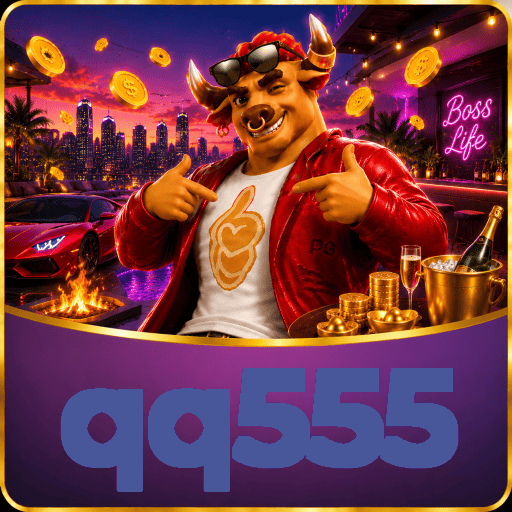 Fortune Tiger Logo 3